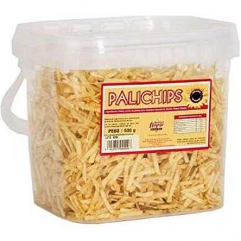 Palichips Gourmet 500gr