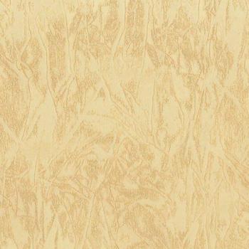 Neapolis3 Crushed Fabric Effect Beige Wallpaper