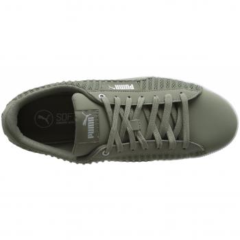 Grau Rock Ridge Vikky Platform EP Q2 Sneaker – Damenmodell (EU 42,5)
