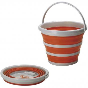 Prox VC214 M30O Vouwemmer 8967 Oranje