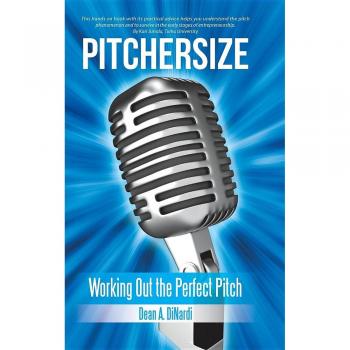 Pitchersize: Working Out the Perfect Pitch