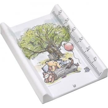 Bastone Graduato Keever Fasciatoio Winnie the Pooh – Versione Bianca