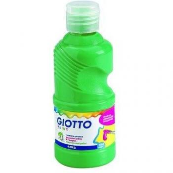 Giotto Témpera 531712 Verde