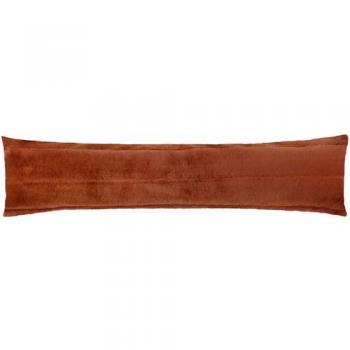 Paoletti Faux Fur Draught Excluder