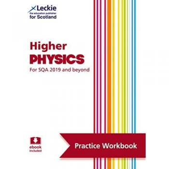 Paul Ferguson Higher Physics