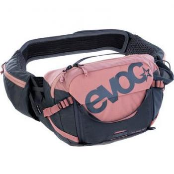 Evoc Hip Pack Pro 3L with 1.5L Bladder