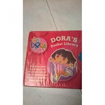 Dora's Little Library