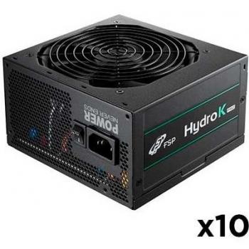FSP Hydro K PRO 750W Zwart, ATX3.0 Gaming PSU (PCIe 5.0)