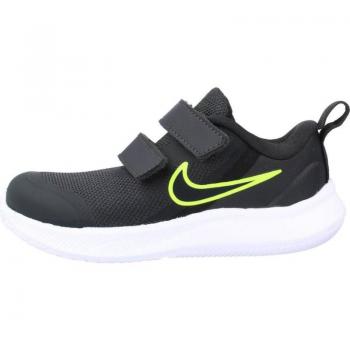 Tênis NIKE para Meninos e Meninas STAR RUNNER 3 TDV