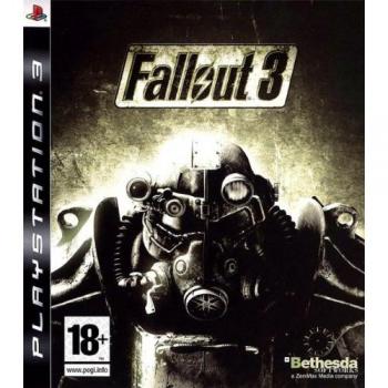 FALLOUT 3 per PS3