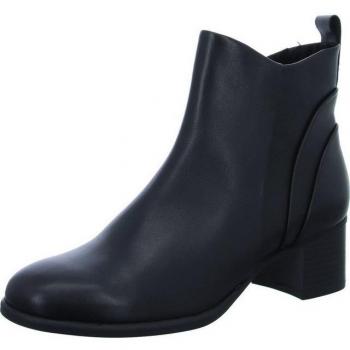 Luna Women's Ankle Boots in Black