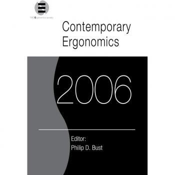 Contemporary Ergonomics 2006