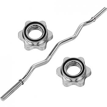 MOVIT Profi Hantelstange SZ 30mm