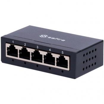 Switch de Red 5 Puertos