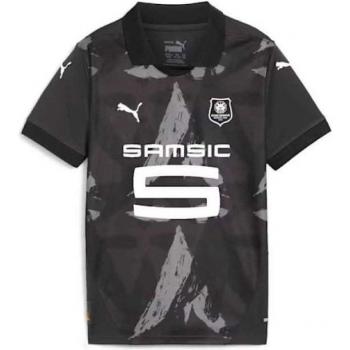 Maillot Third Enfant Stade Rennais 2024/2025