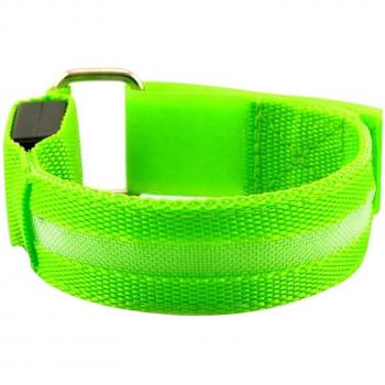 Pulsera Intermitente para Actividades al Aire Libre