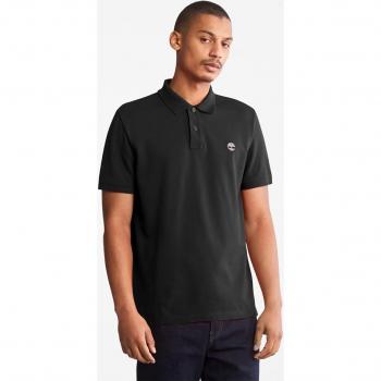 Polo Timberland Basic Millers River negro