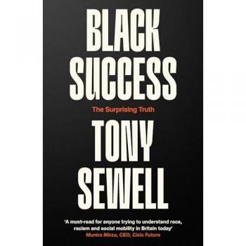 Black Success : The Surprising Truth
