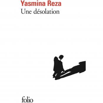 Une désolation
