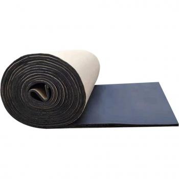 Moteur SilencePro tapis isolant
