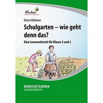 Schulgarten