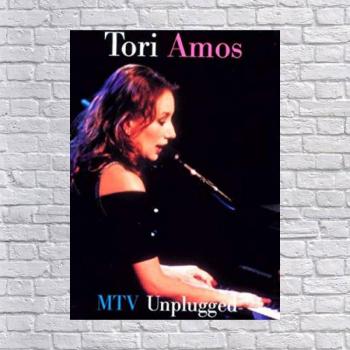 Unknown Tori Amos: MTV Unplugged
