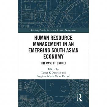Vitalsource Technologies, Inc. Human Resource Management In An Emerging South Asian Economy