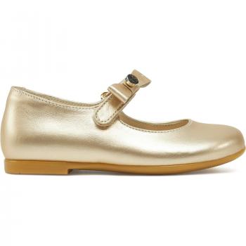 Ballerine di Lusso CKJ Oro V1A3 83040 0220