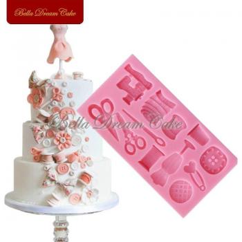 FondantBordes Elegante