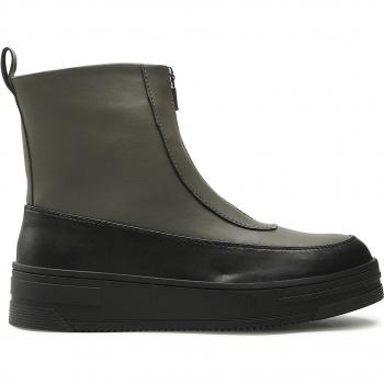 JENNY Grün-Stiefel WS5806‑06 (Fairy)