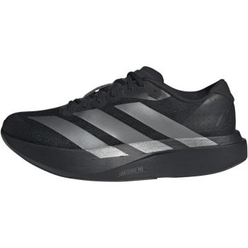 Adidas Adizero Evo SL Iron Metallic – Sneaker 42 2/3 Herren