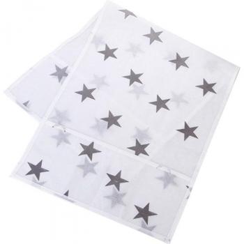 MildewBlock Kitchen Microwave Cover