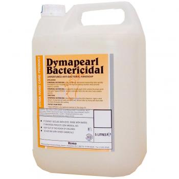 ValueX Bactericidal Hand Soap 5 Litre 604004 71184CP