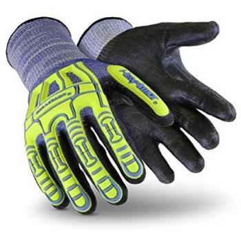 HexArmor Schnittfeste Handschuhe Rig Lizard 2095