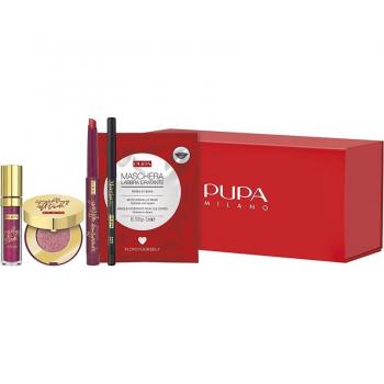 My Fabulous Beauty Box 18 Multiuso 5 pz Pupa