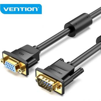 VGA extensor 3+6 1080P 1m 5m 10m