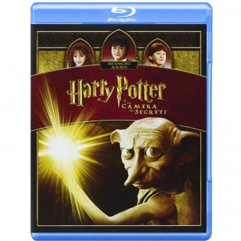 Harry Potter E La Camera Dei Segreti