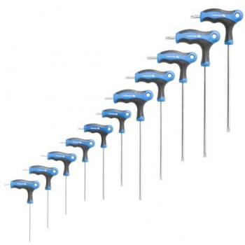 Llave de cubo Hogert Technik