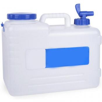 Tanque Grueso 15 L “Car‑Capacidad”