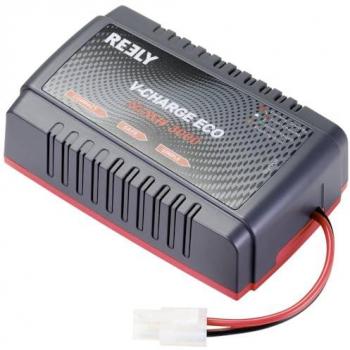 Reely V‑Charge ECO NIMH 3000 – 230 V, 3 A Modellbau‑Lader