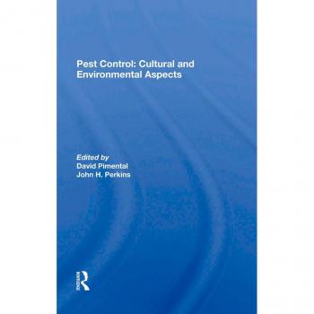 Vitalsource Technologies, Inc. Pest Control: Cultural And Environmental Aspects