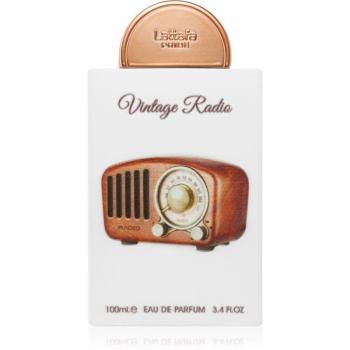 Eau de Parfum Pride Vintage Radio 100ml Unisex