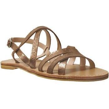 Andyes Kickers Sandaler