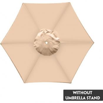 2M Protective Umbrella Canopy Sleeve