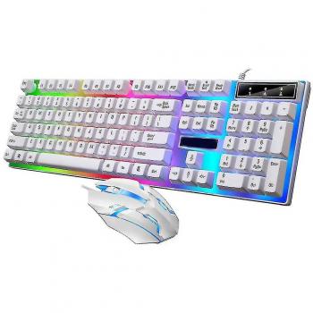 Conjunto Gamer Luminosa