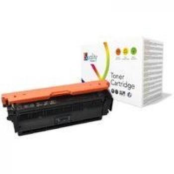 Cartuccia Toner Ciano Microspareparts QI-HP1028ZC