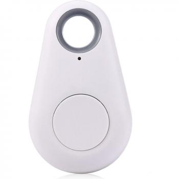Smart Wallet and Key Alarm