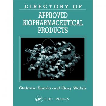 Vitalsource Technologies, Inc. Directory Of Approved Biopharmaceutical Products