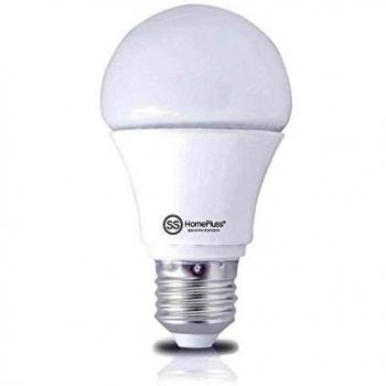 Ampoule LED Standard E27 8W Chaud