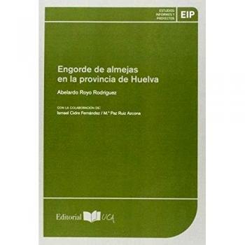 Engorde de almejas en la provincia de huelva